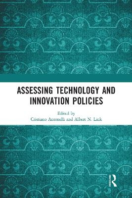 Assessing Technology and Innovation Policies - 