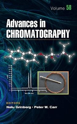 Advances in Chromatography - 