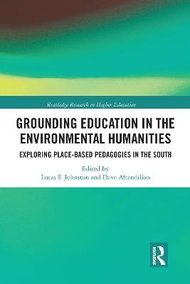 Grounding Education in Environmental Humanities - 