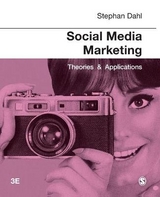 Social Media Marketing - Dahl, Stephan