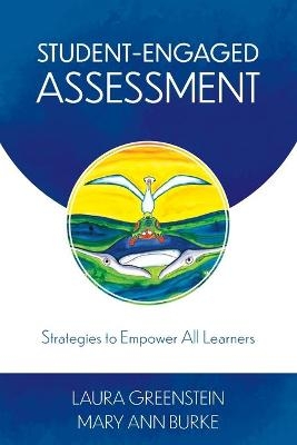 Student-Engaged Assessment - Laura Greenstein, Mary Ann Burke