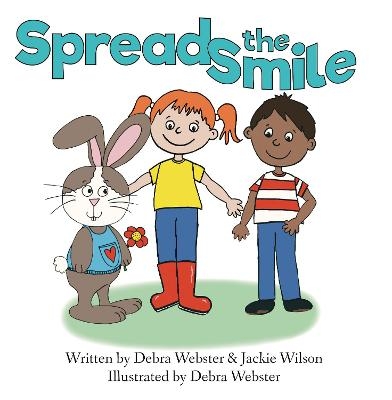 Spread the Smile - Debra Webster, Jackie Wilson