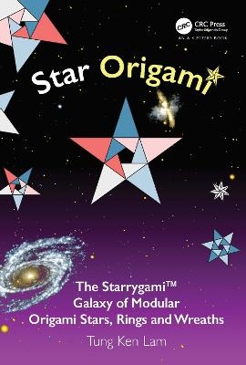 Star Origami - Tung Ken Lam