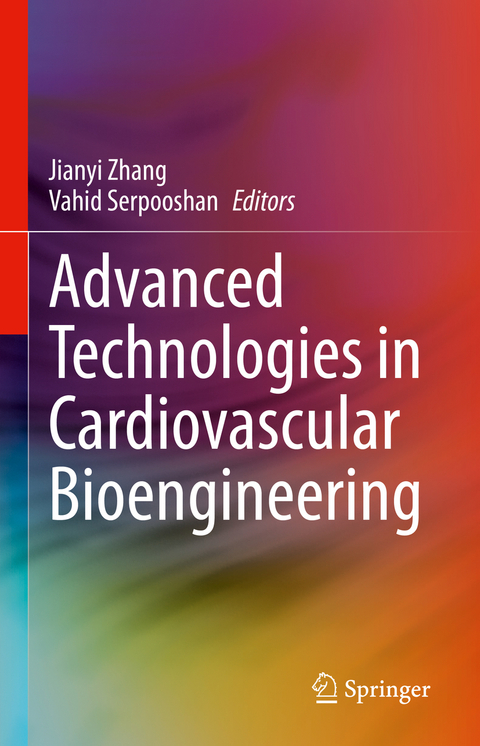 Advanced Technologies in Cardiovascular Bioengineering - 