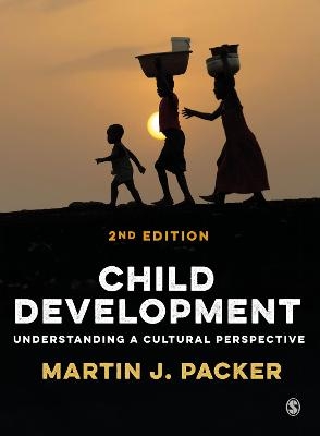 Child Development - Martin J. Packer