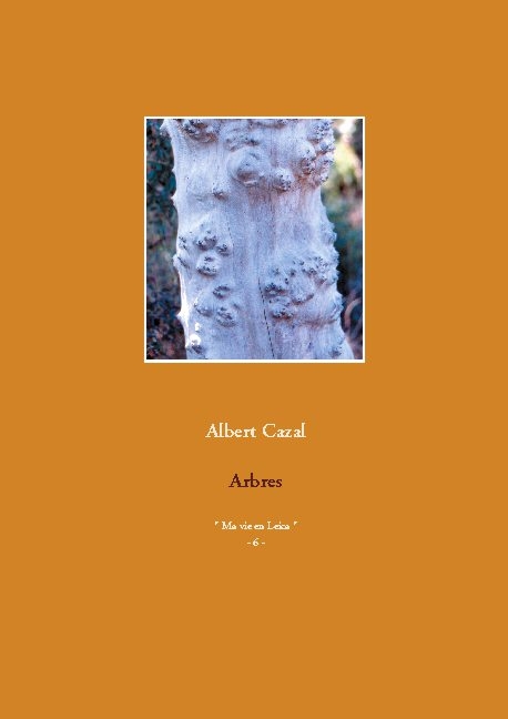 Arbres - Albert Cazal