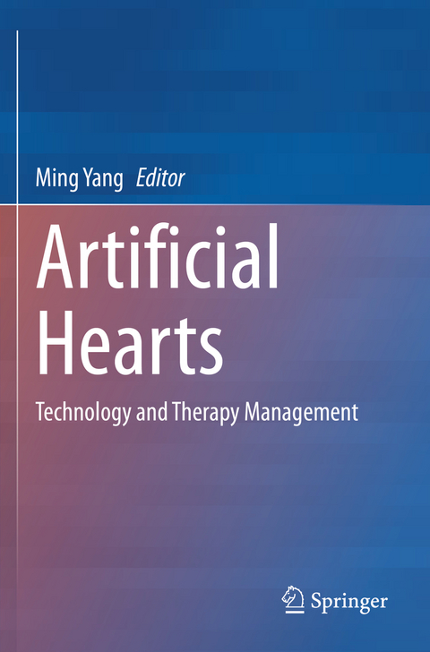 Artificial Hearts - 