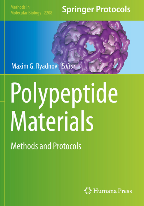 Polypeptide Materials - 