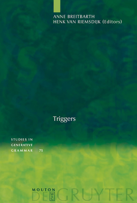 Triggers - 