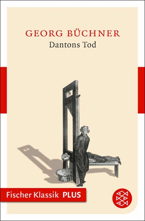 Dantons Tod -  Georg Büchner