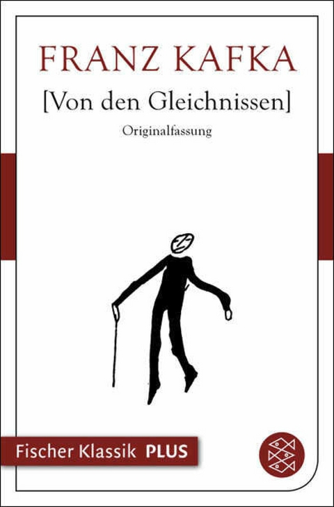 Von den Gleichnissen -  Franz Kafka