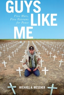 Guys Like Me - Michael A. Messner