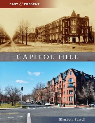 Capitol Hill - Elizabeth Purcell