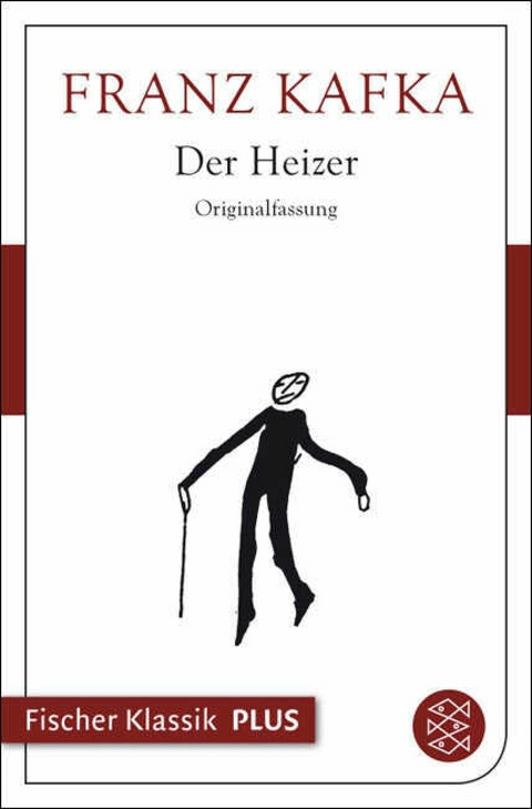 Der Heizer -  Franz Kafka