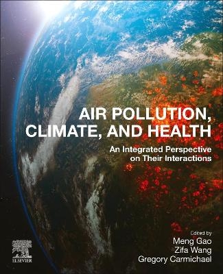 Air Pollution, Climate, and Health - 