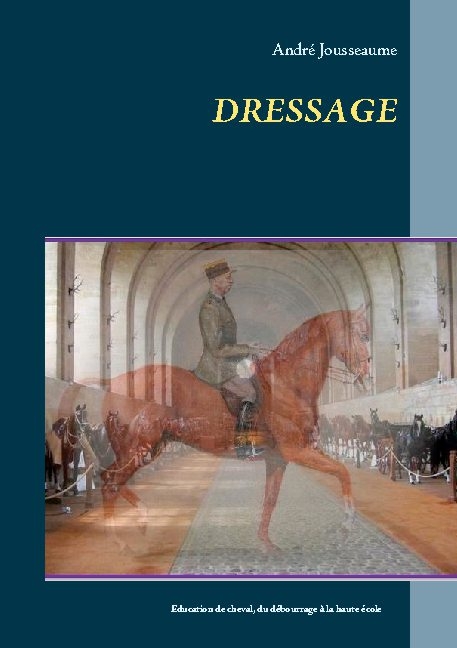 Dressage - André Jousseaume