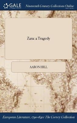Zara - Aaron Hill