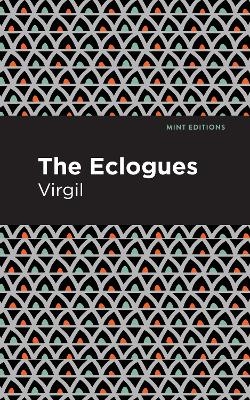 The Eclogues -  Virgil