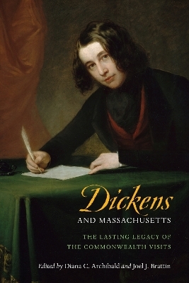 Dickens and Massachusetts - 