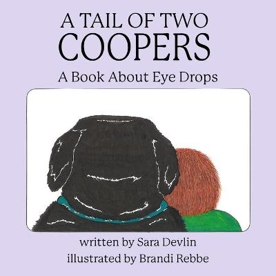 A Tail of Two Coopers - Sara Devlin