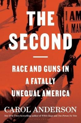 The Second - Carol Anderson