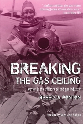 Breaking the Gas Ceiling - Rebecca Ponton
