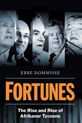 Fortunes - Ebbe Dommisse