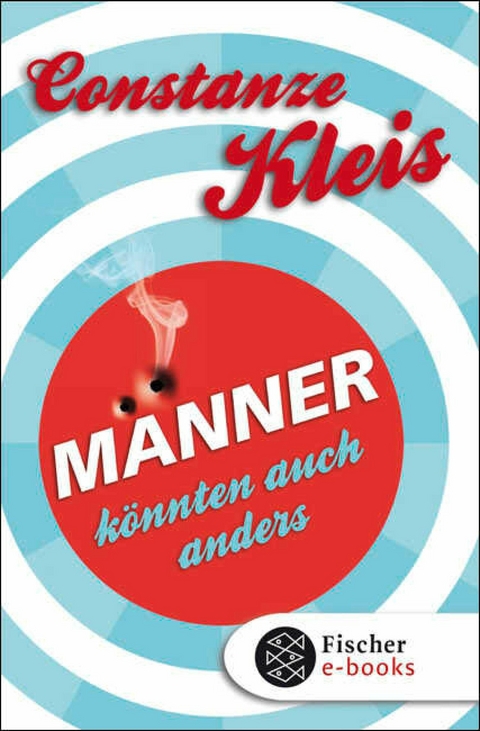 Männer könnten auch anders -  Constanze Kleis