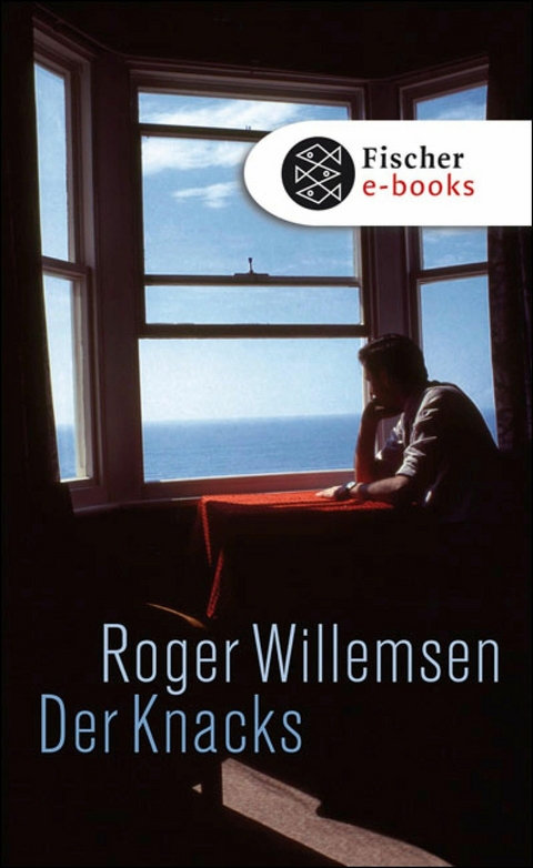 Der Knacks -  Roger Willemsen
