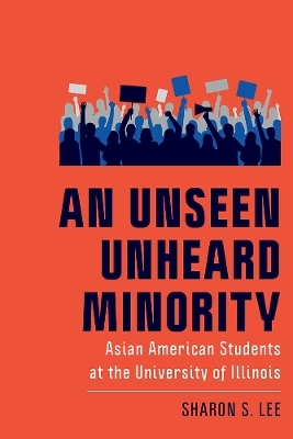 An Unseen Unheard Minority - Sharon S. Lee