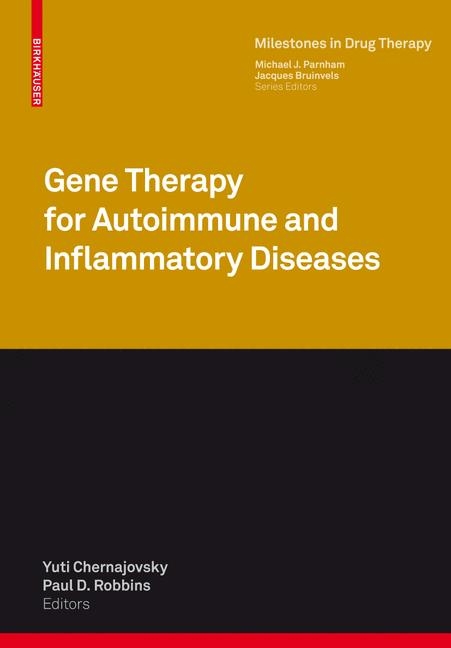 Gene Therapy for Autoimmune and Inflammatory Diseases - 