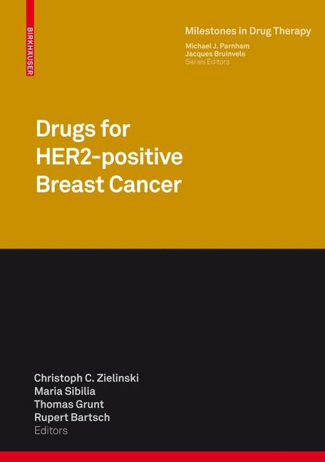 Drugs for HER-2-positive Breast Cancer - 