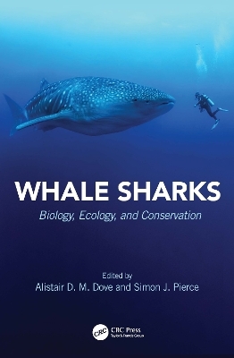 Whale Sharks - 