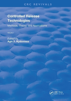 Controlled Release Technologies - 