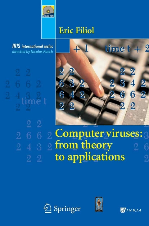 Computer Viruses: from theory to applications -  Eric Filiol