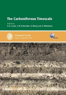 The Carboniferous Timescale - 