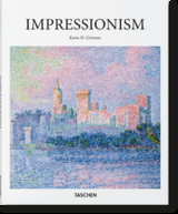 Impressionismus - Karin H. Grimme