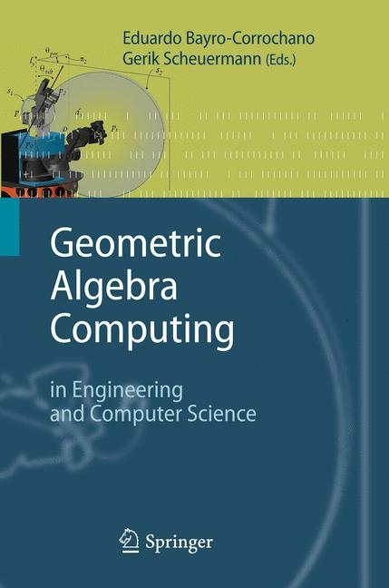 Geometric Algebra Computing - 