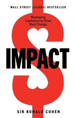 Impact - Sir Ronald Cohen