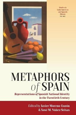 Metaphors of Spain - 