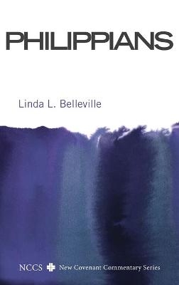Philippians - Linda L Belleville