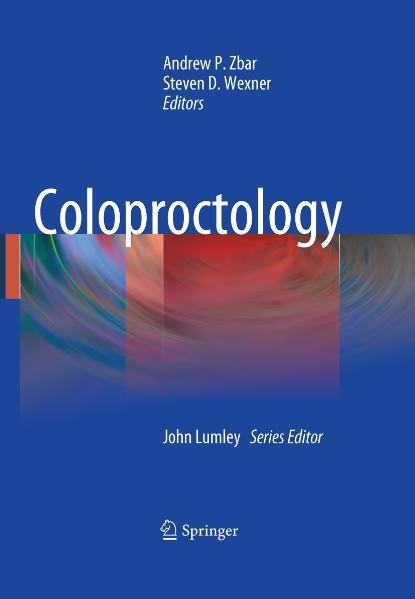 Coloproctology - 