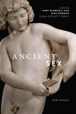 Ancient Sex - Kirk Ormand