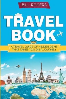 Travel Book - Bill Rogers