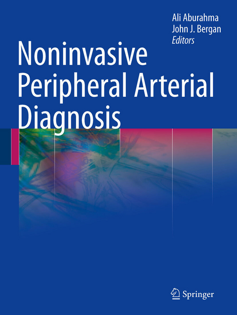 Noninvasive Peripheral Arterial Diagnosis - 