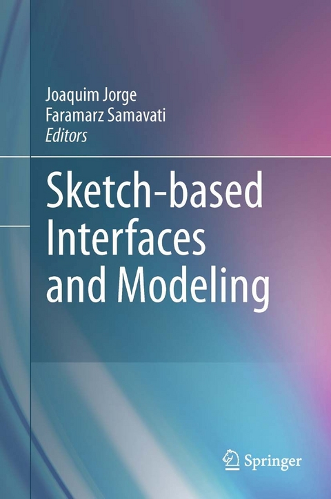 Sketch-based Interfaces and Modeling - 