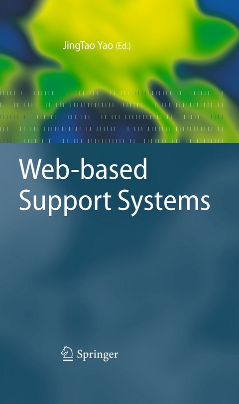 Web-based Support Systems - 