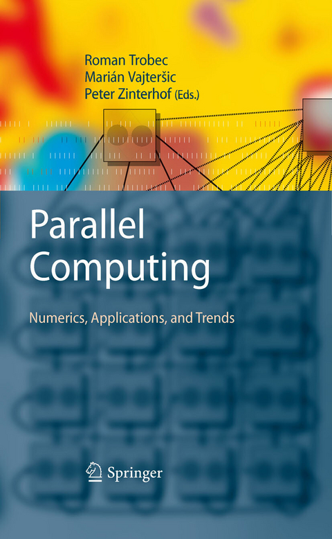 Parallel Computing - 