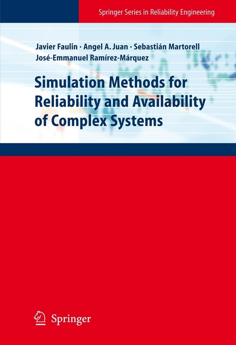 Simulation Methods for Reliability and Availability of Complex Systems - 