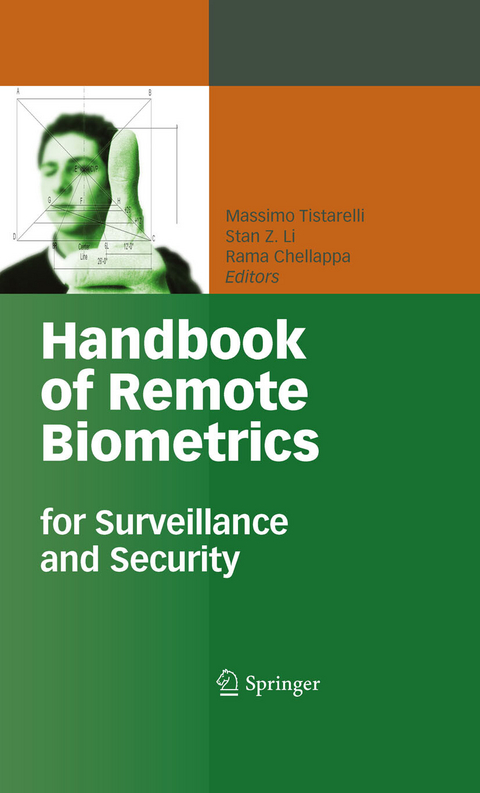 Handbook of Remote Biometrics - 